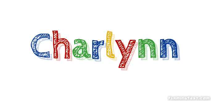 Charlynn شعار
