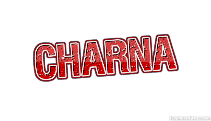 Charna Logotipo