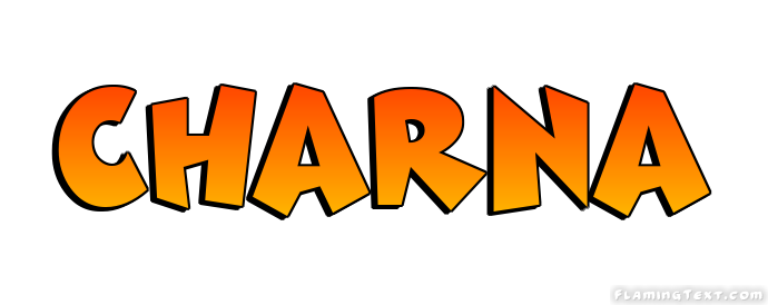Charna Logotipo