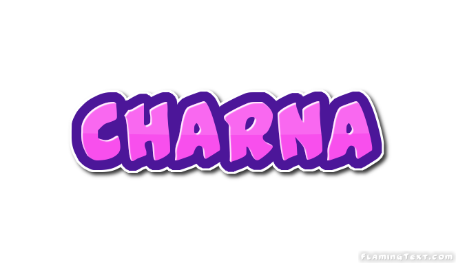 Charna Лого