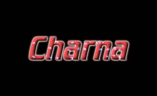 Charna ロゴ