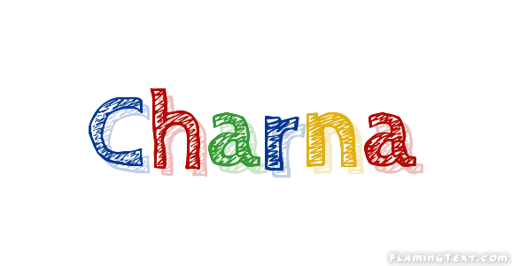 Charna شعار