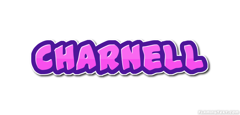 Charnell ロゴ