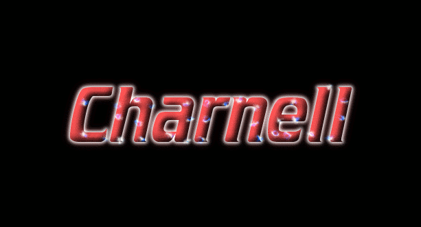 Charnell ロゴ