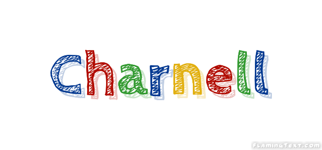 Charnell شعار