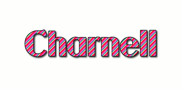 Charnell Лого