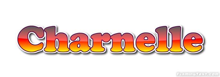 Charnelle Logotipo