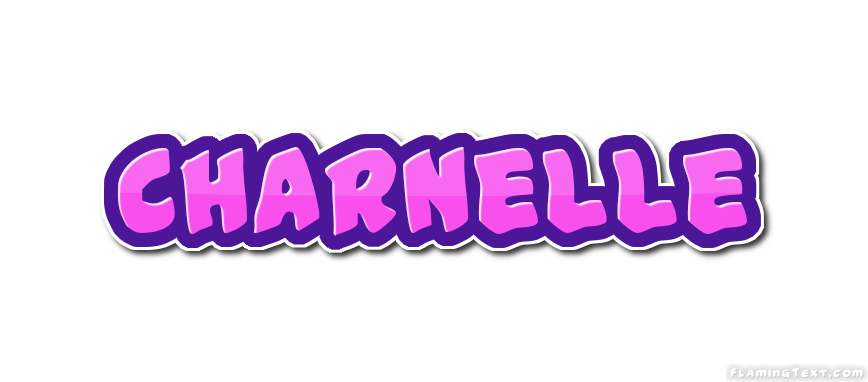Charnelle Logo