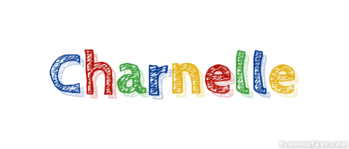 Charnelle Лого