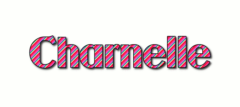 Charnelle Logotipo