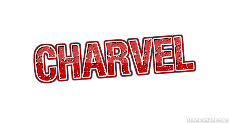 Charvel Logotipo