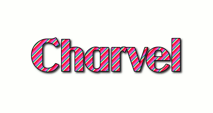 Charvel شعار