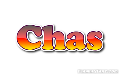 Chas 徽标