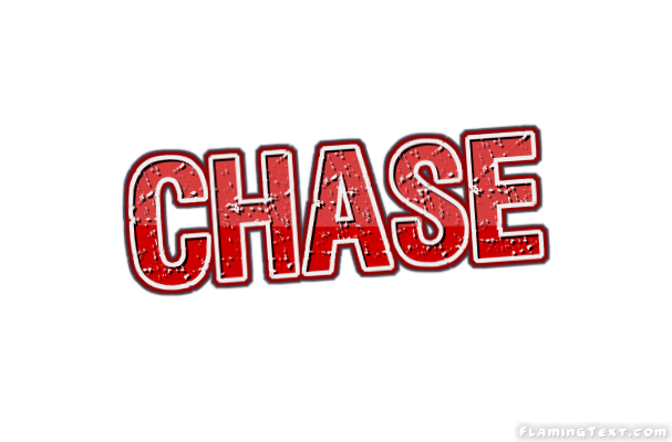 Chase लोगो