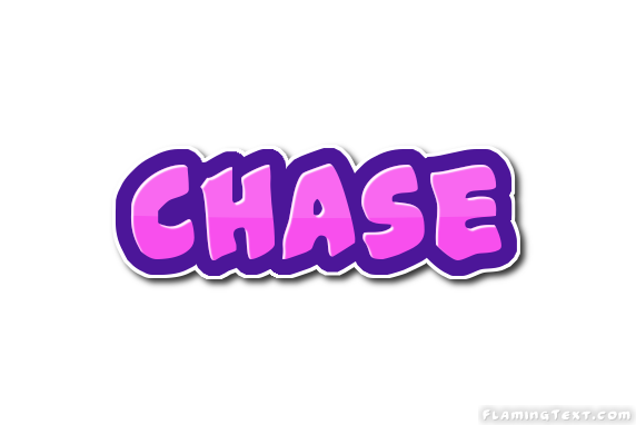 Chase ロゴ