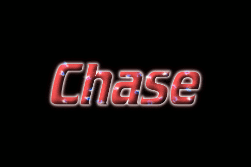 Chase ロゴ