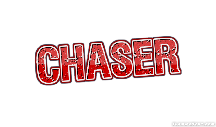 Chaser Logotipo