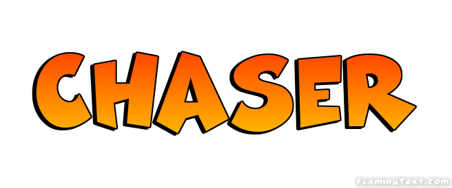 Chaser Logo