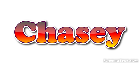 Chasey Logotipo