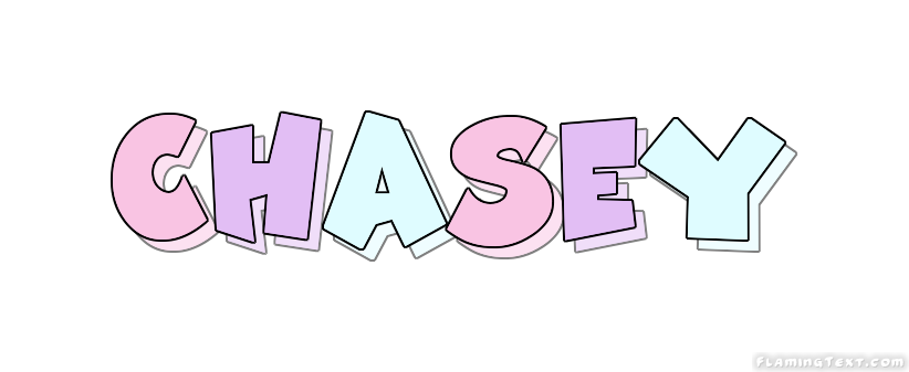 Chasey Лого
