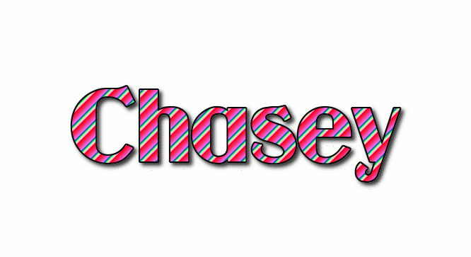 Chasey 徽标