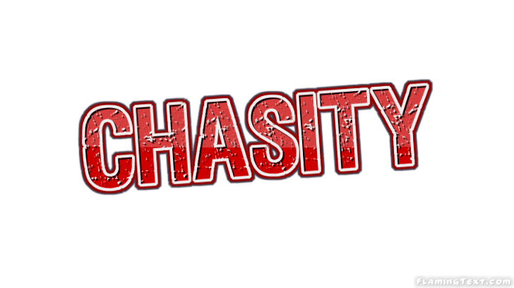 Chasity شعار