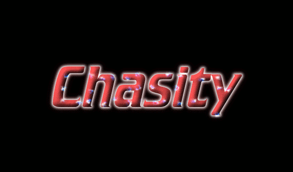 Chasity Logo