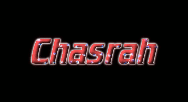 Chasrah شعار