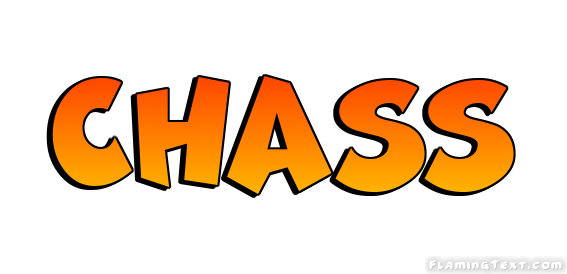Chass Logo