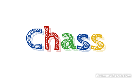 Chass Logotipo