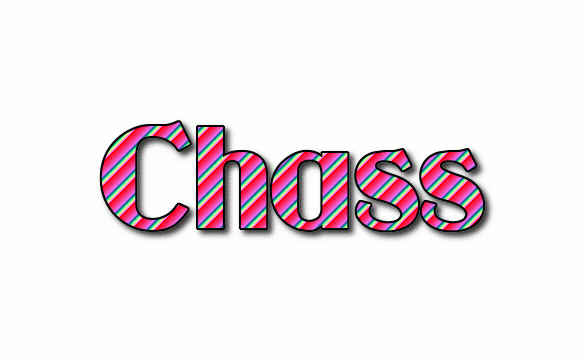 Chass Лого