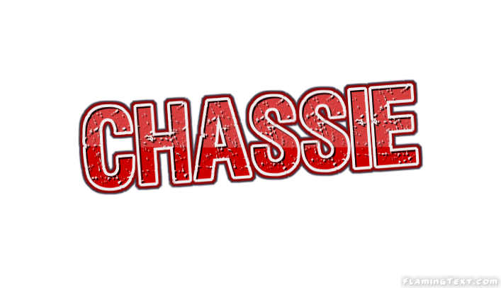 Chassie شعار