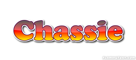 Chassie Лого