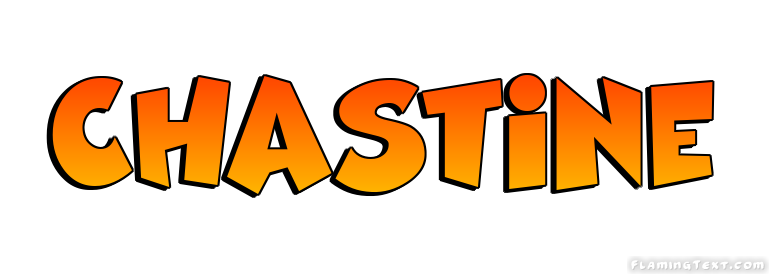 Chastine Logo