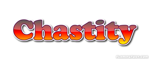 Chastity Logo