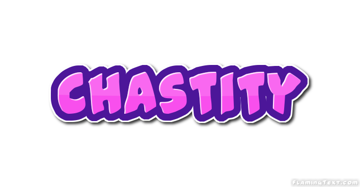 Chastity Лого
