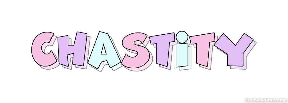 Chastity Logotipo