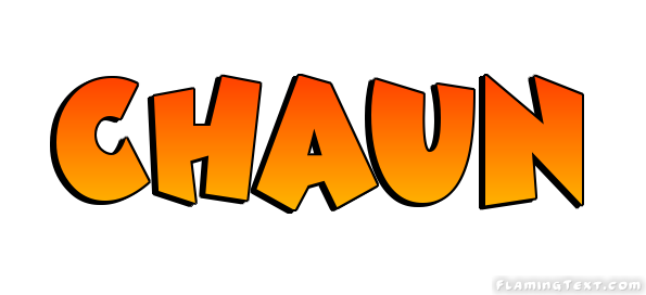 Chaun Logotipo