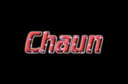 Chaun Лого