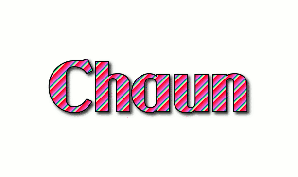 Chaun Logotipo