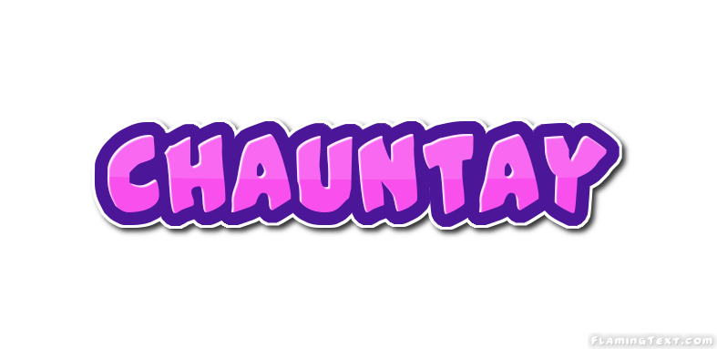 Chauntay Logo
