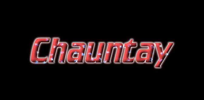 Chauntay Logotipo