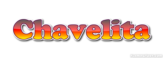 Chavelita Logo