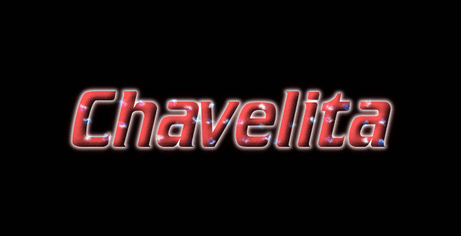 Chavelita Лого