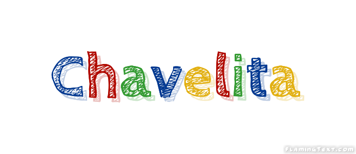 Chavelita شعار