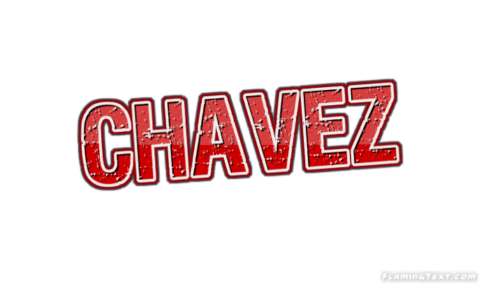 Chavez ロゴ