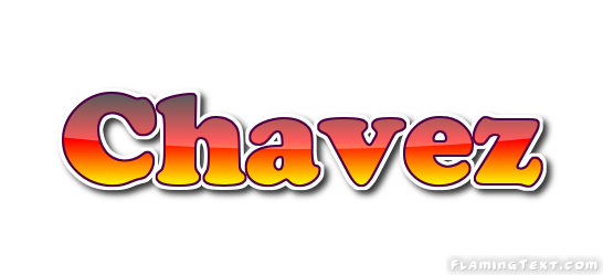 Chavez شعار