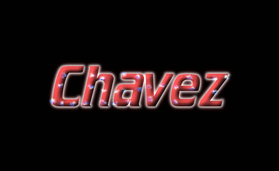 Chavez ロゴ