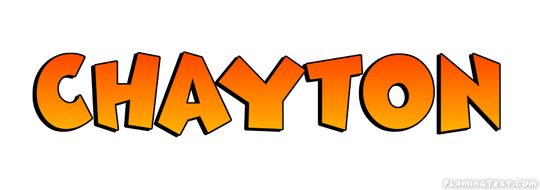 Chayton ロゴ