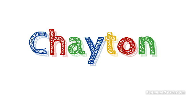 Chayton Logotipo